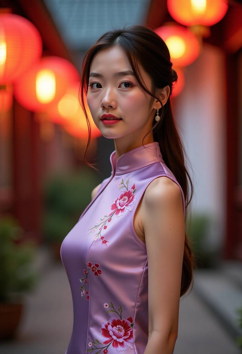 龙猫